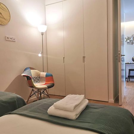 Saldanha Flats I By Innkeeper Lisboa Eksteriør billede