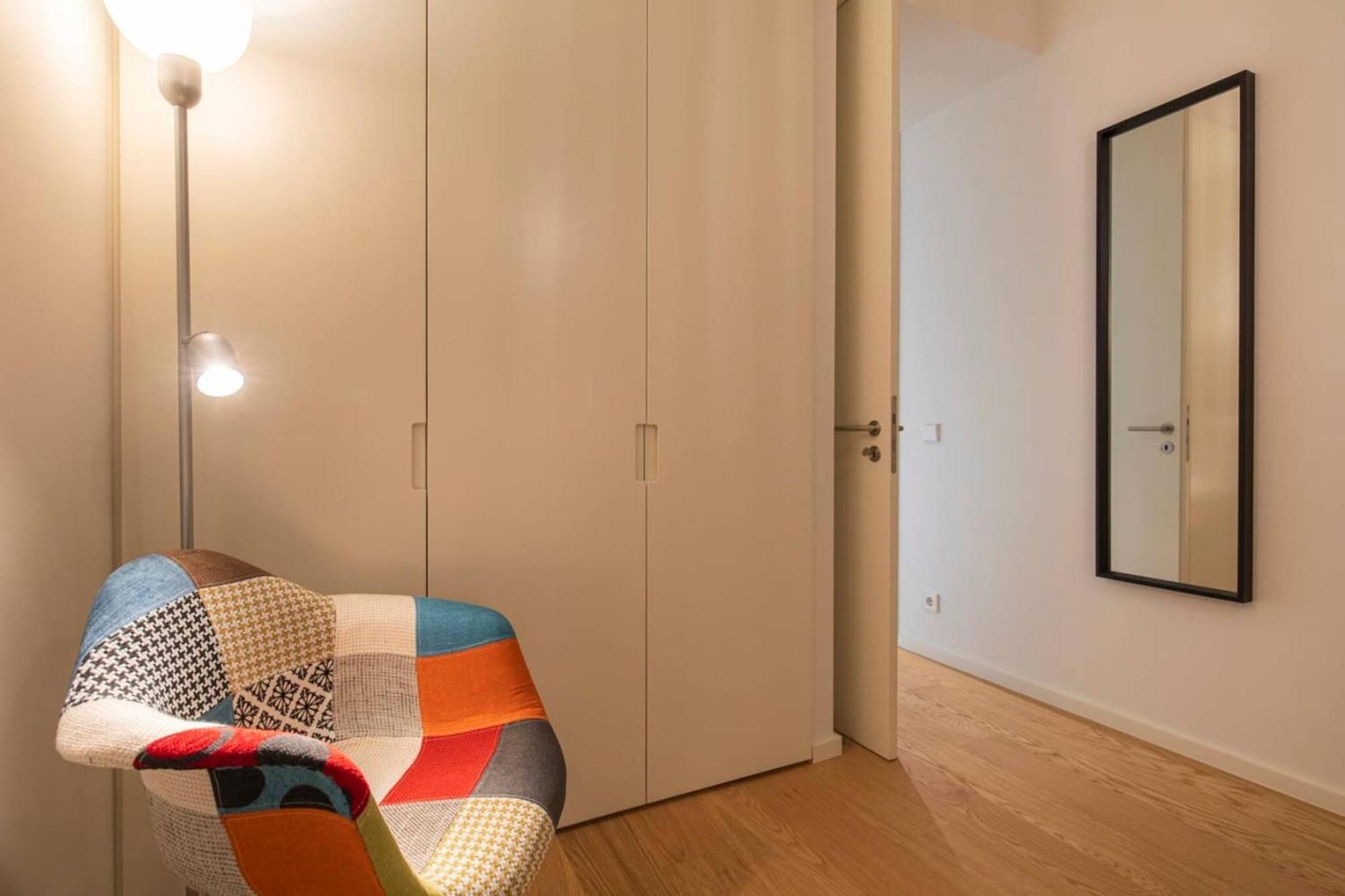 Saldanha Flats I By Innkeeper Lisboa Eksteriør billede