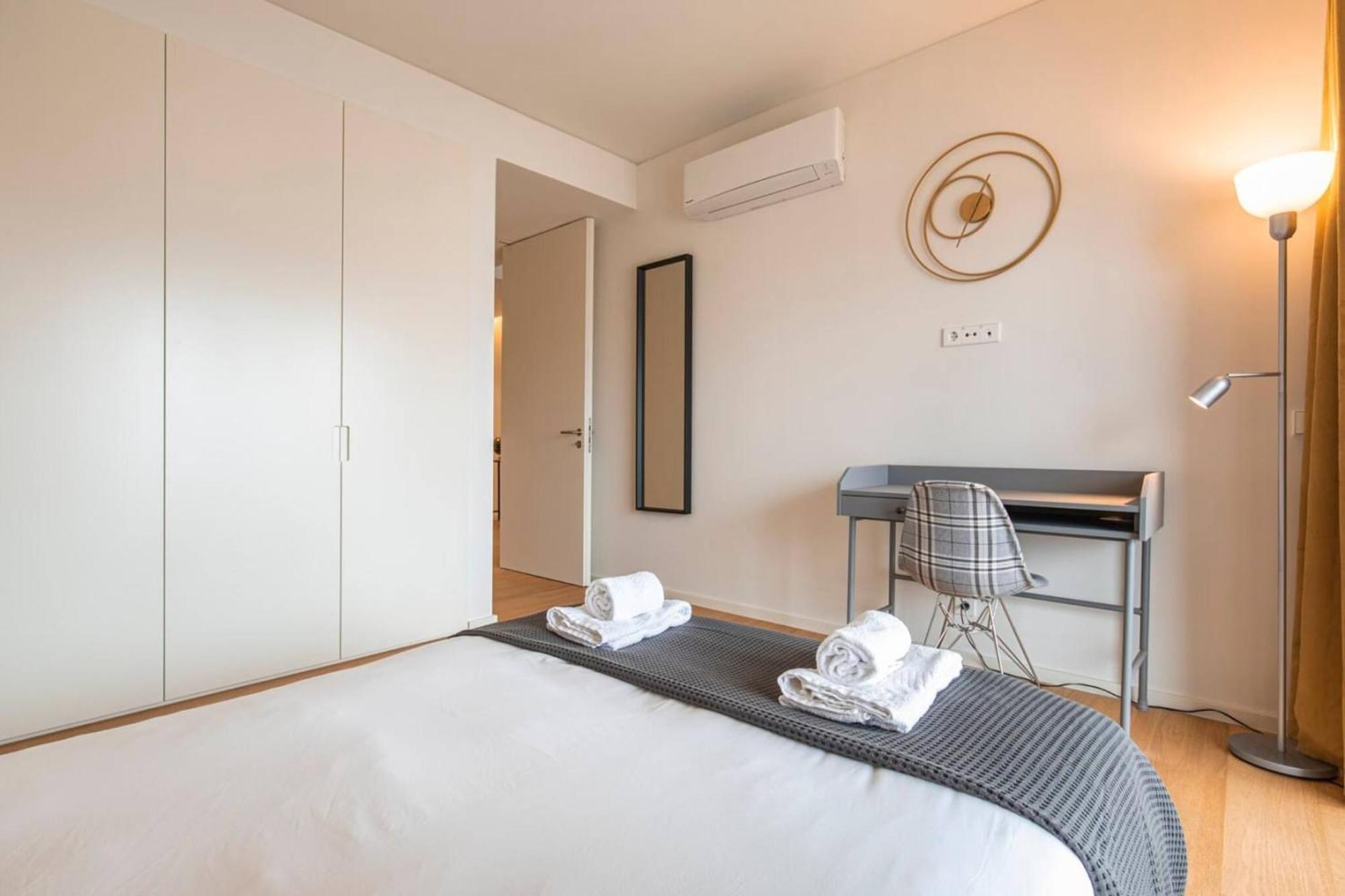 Saldanha Flats I By Innkeeper Lisboa Eksteriør billede